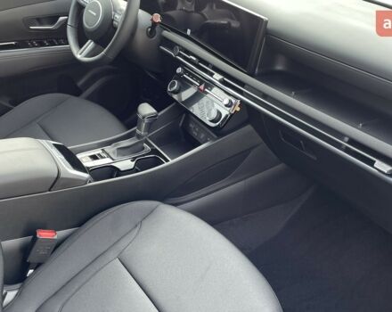купить новое авто Хендай Туксон 2025 года от официального дилера Автоцентр AUTO.RIA Хендай фото