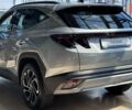 Хендай Туксон 2025 в Днепре (Днепропетровске) на Automoto.ua Хендай Туксон, объемом двигателя 2.5 л и пробегом 0 тыс. км за 39797 $, фото 4 на Automoto.ua