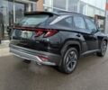 купить новое авто Хендай Туксон 2025 года от официального дилера Автоберег HYUNDAI на Бальзака Хендай фото