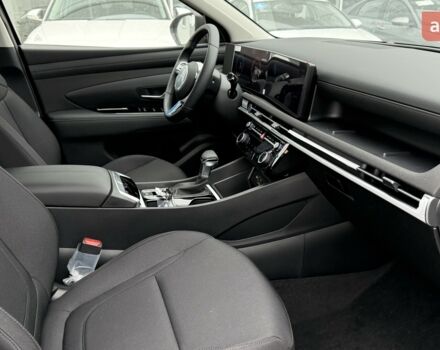 купить новое авто Хендай Туксон 2025 года от официального дилера Автоцентр AUTO.RIA Хендай фото