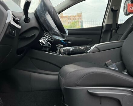 купить новое авто Хендай Туксон 2025 года от официального дилера Автоцентр AUTO.RIA Хендай фото