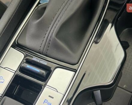 Хендай Туксон 2025 в Киеве на Automoto.ua Хендай Туксон, объемом двигателя 2 л и пробегом 0 тыс. км за 32072 $, фото 39 на Automoto.ua