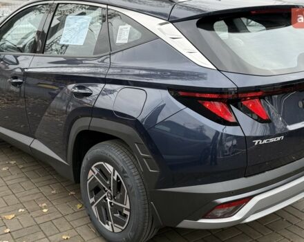 купить новое авто Хендай Туксон 2025 года от официального дилера Автоцентр AUTO.RIA Хендай фото