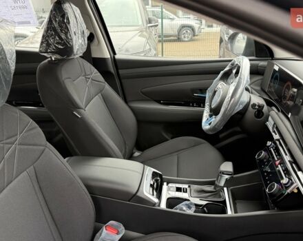 купить новое авто Хендай Туксон 2025 года от официального дилера Автоцентр AUTO.RIA Хендай фото