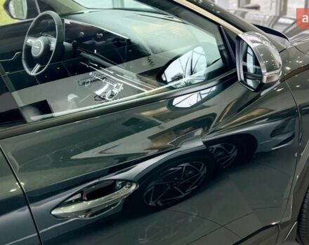 Хендай Туксон, объемом двигателя 2 л и пробегом 0 тыс. км за 28427 $, фото 25 на Automoto.ua
