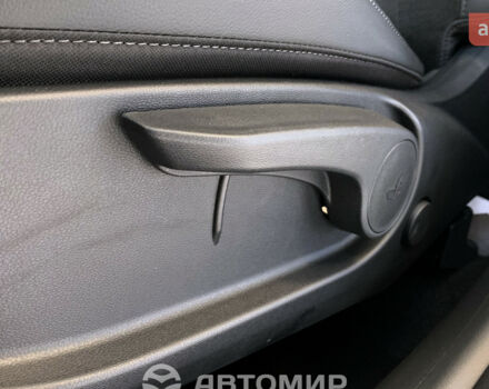 Хендай Туксон, объемом двигателя 2 л и пробегом 0 тыс. км за 33561 $, фото 47 на Automoto.ua