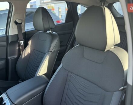 купити нове авто Хендай Туксон 2025 року від офіційного дилера Автопланета Кременчук (Hyundai) Хендай фото