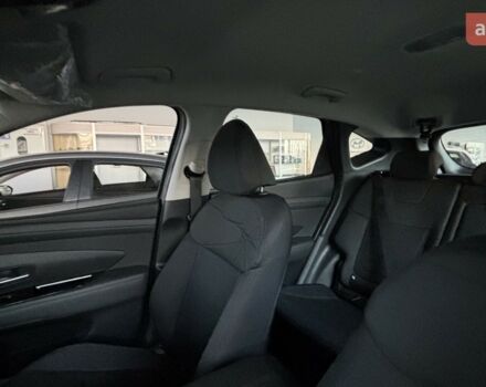 купить новое авто Хендай Туксон 2025 года от официального дилера Автоцентр AUTO.RIA Хендай фото