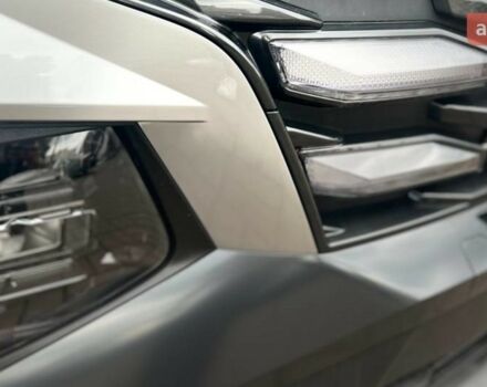 Хендай Туксон, объемом двигателя 2 л и пробегом 0 тыс. км за 28386 $, фото 8 на Automoto.ua