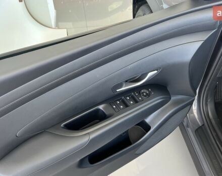 купити нове авто Хендай Туксон 2025 року від офіційного дилера Автоцентр AUTO.RIA Хендай фото