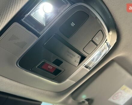 купить новое авто Хендай Туксон 2025 года от официального дилера HYUNDAI Аеліта Хендай фото