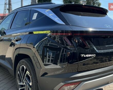 купить новое авто Хендай Туксон 2025 года от официального дилера Автоцентр AUTO.RIA Хендай фото