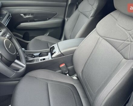 купить новое авто Хендай Туксон 2025 года от официального дилера Автоцентр AUTO.RIA Хендай фото