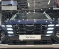 Хендай Туксон, объемом двигателя 2 л и пробегом 0 тыс. км за 32005 $, фото 4 на Automoto.ua