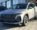 купити нове авто Хендай Туксон 2025 року від офіційного дилера Автопланета Кременчук (Hyundai) Хендай фото