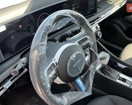 купить новое авто Хендай Туксон 2025 года от официального дилера Автоцентр AUTO.RIA Хендай фото