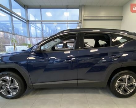 купити нове авто Хендай Туксон 2025 року від офіційного дилера Автоцентр AUTO.RIA Хендай фото