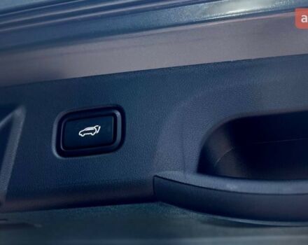 Хендай Туксон, об'ємом двигуна 2 л та пробігом 0 тис. км за 34002 $, фото 21 на Automoto.ua