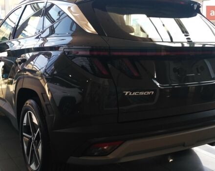 купити нове авто Хендай Туксон 2025 року від офіційного дилера Автоцентр AUTO.RIA Хендай фото