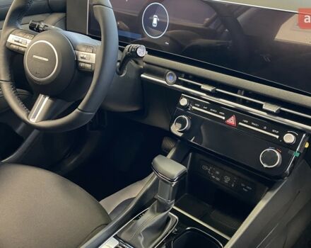 купить новое авто Хендай Туксон 2025 года от официального дилера Автоцентр AUTO.RIA Хендай фото