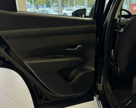 Хендай Туксон 2025 року купити нове авто Хендай Туксон 2025 року від офіційного дилера Офіційний дилер Hyundai Перфект Моторс Хендай фото