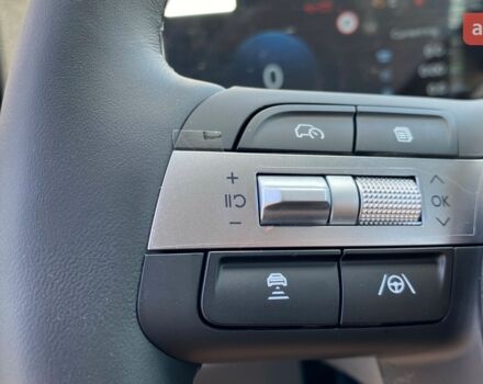 купити нове авто Хендай Туксон 2025 року від офіційного дилера Автопланета Кременчук (Hyundai) Хендай фото