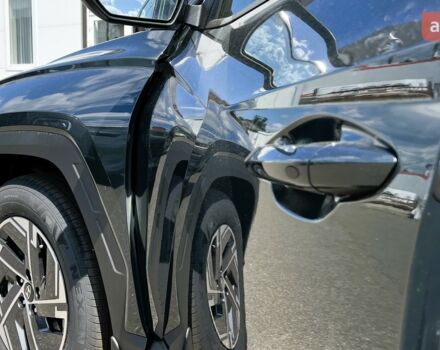 купить новое авто Хендай Туксон 2025 года от официального дилера Автоцентр AUTO.RIA Хендай фото