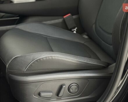 купити нове авто Хендай Туксон 2025 року від офіційного дилера Автомир Хендай фото