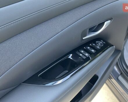 Хендай Туксон, об'ємом двигуна 2 л та пробігом 0 тис. км за 33050 $, фото 12 на Automoto.ua