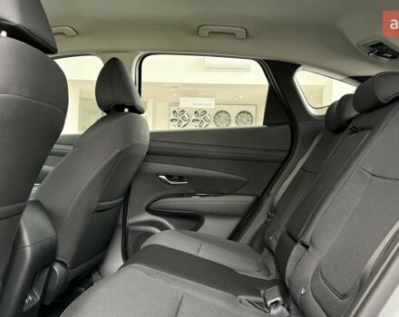 купить новое авто Хендай Туксон 2025 года от официального дилера Автоцентр AUTO.RIA Хендай фото