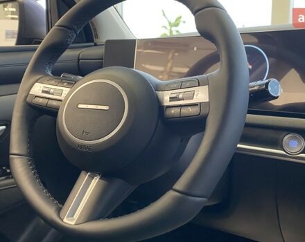 купить новое авто Хендай Туксон 2025 года от официального дилера Автоцентр AUTO.RIA Хендай фото