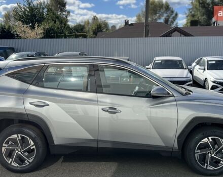 купить новое авто Хендай Туксон 2025 года от официального дилера Автоцентр AUTO.RIA Хендай фото
