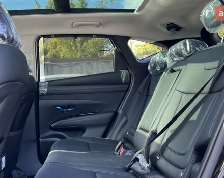 купити нове авто Хендай Туксон 2025 року від офіційного дилера Автоцентр AUTO.RIA Хендай фото