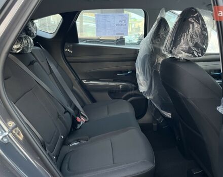 купити нове авто Хендай Туксон 2025 року від офіційного дилера Автоцентр AUTO.RIA Хендай фото