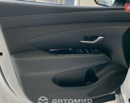 Хендай Туксон, объемом двигателя 2 л и пробегом 0 тыс. км за 33561 $, фото 19 на Automoto.ua