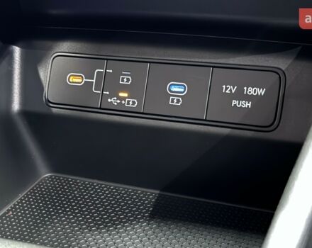 Хендай Туксон, об'ємом двигуна 2 л та пробігом 0 тис. км за 27293 $, фото 42 на Automoto.ua