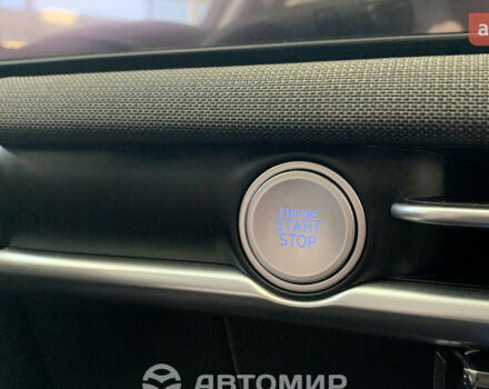 Хендай Туксон, объемом двигателя 2 л и пробегом 0 тыс. км за 33561 $, фото 45 на Automoto.ua