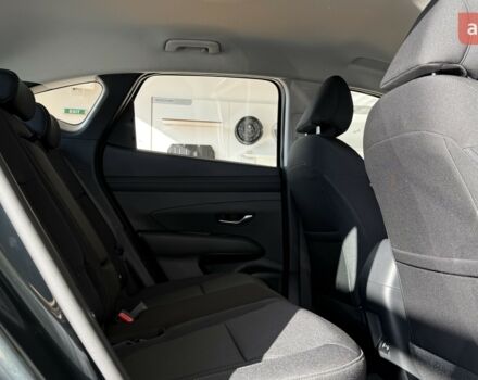 купити нове авто Хендай Туксон 2025 року від офіційного дилера Автоцентр AUTO.RIA Хендай фото