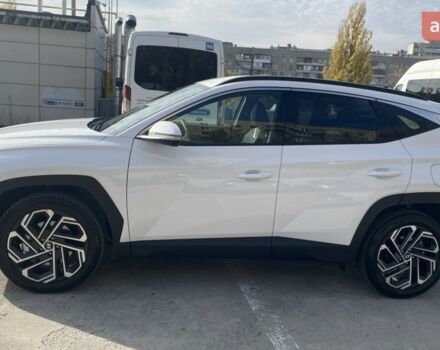 Хендай Туксон, об'ємом двигуна 2.5 л та пробігом 0 тис. км за 39210 $, фото 2 на Automoto.ua