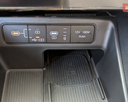 Хендай Туксон, об'ємом двигуна 2 л та пробігом 0 тис. км за 31729 $, фото 10 на Automoto.ua