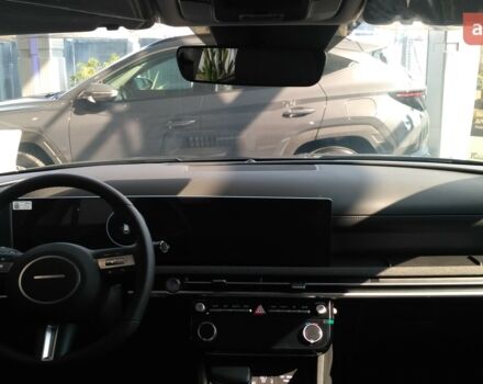 купити нове авто Хендай Туксон 2025 року від офіційного дилера Автоцентр AUTO.RIA Хендай фото