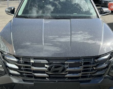 купить новое авто Хендай Туксон 2025 года от официального дилера Автоцентр AUTO.RIA Хендай фото