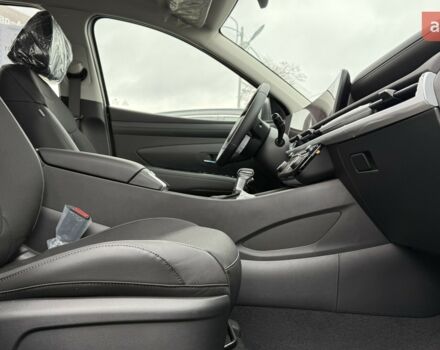 купити нове авто Хендай Туксон 2025 року від офіційного дилера Автоцентр AUTO.RIA Хендай фото