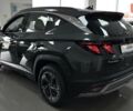 купить новое авто Хендай Туксон 2025 года от официального дилера Автопланета Кременчук (Hyundai) Хендай фото