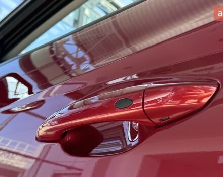 Хендай Туксон, об'ємом двигуна 2 л та пробігом 0 тис. км за 28559 $, фото 11 на Automoto.ua