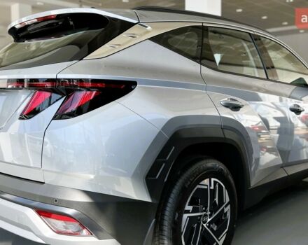 купити нове авто Хендай Туксон 2025 року від офіційного дилера Автоцентр AUTO.RIA Хендай фото