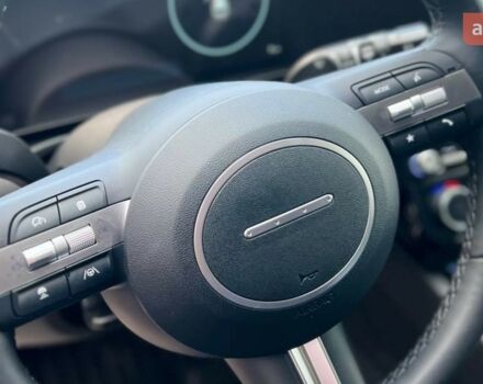 Хендай Туксон, объемом двигателя 2 л и пробегом 0 тыс. км за 32219 $, фото 12 на Automoto.ua
