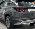 Хендай Туксон, объемом двигателя 2 л и пробегом 0 тыс. км за 27293 $, фото 10 на Automoto.ua