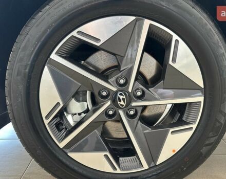 купити нове авто Хендай Туксон 2025 року від офіційного дилера HYUNDAI Аеліта Хендай фото