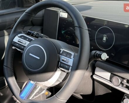 купить новое авто Хендай Туксон 2025 года от официального дилера Автоцентр AUTO.RIA Хендай фото